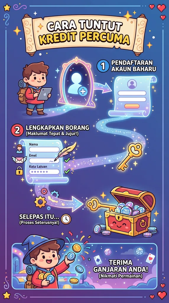 Cara Tuntut Kredit