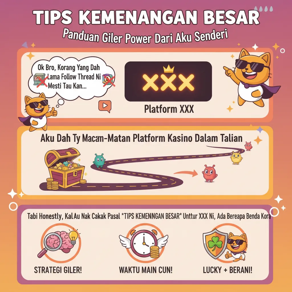 Tips Kemenangan Besar marimari444